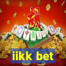 iikk bet